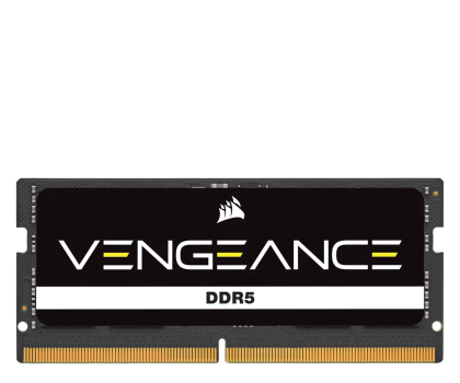 Pamięć RAM CORSAIR 48GB (1x48GB) 5600 CL48 VENGEANCE CMSX48GX5M1A5600C48